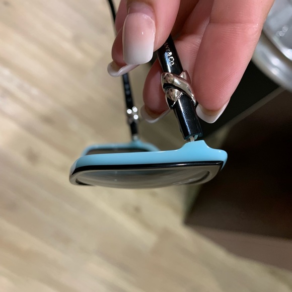 Tiffany and Co sunglasses
